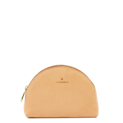 Bigallo Women's case in leather color natural
