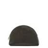 Bigallo Women's case in leather color black