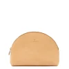 Bigallo Women's case in leather color natural