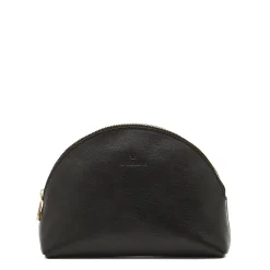 Bigallo Women's case in leather color black
