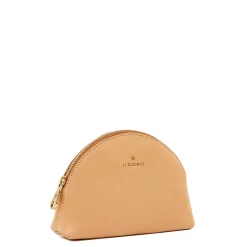 Bigallo Women's case in leather color natural