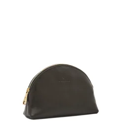 Bigallo Women's case in leather color black