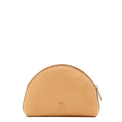Bigallo Women's case in leather color natural