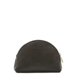 Bigallo Women's case in leather color black