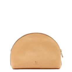 Bigallo Women's case in leather color natural