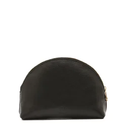 Bigallo Women's case in leather color black