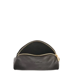Bigallo Women's case in leather color black