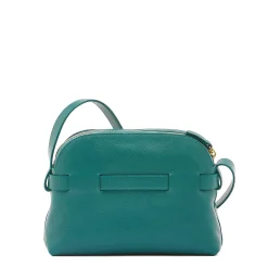 Elisa Women's crossbody bag in leather