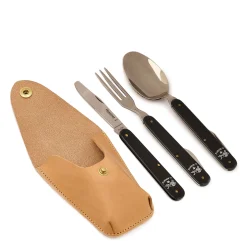 Home Cutlery Kit color natural