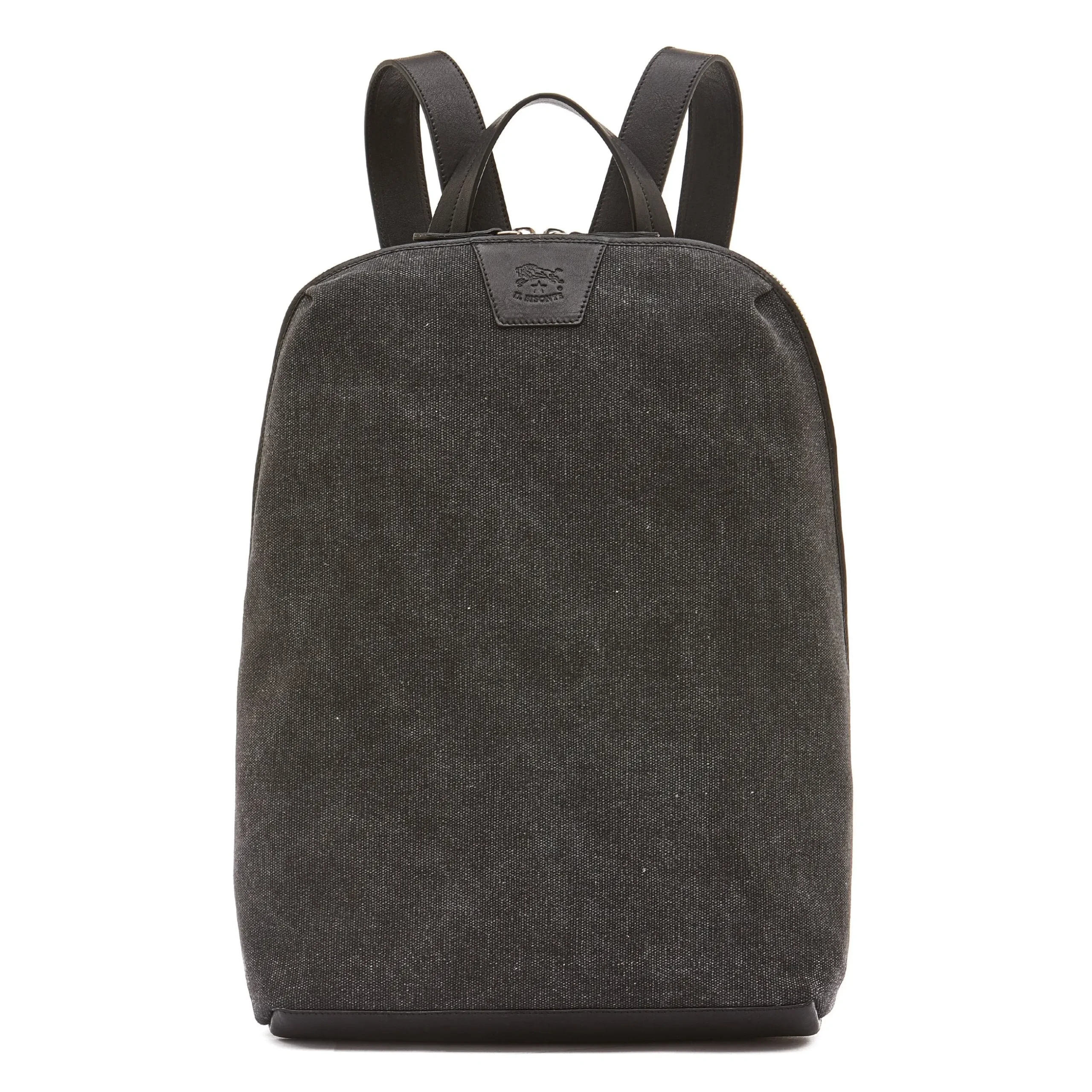 Jacopo Men's backpack color black