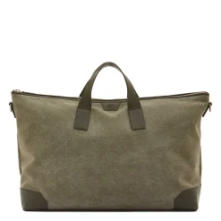 Jacopo Men's travel bag color forest