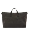 Jacopo Men's travel bag color black