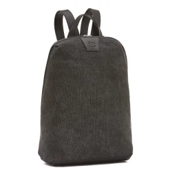 Jacopo Men's backpack color black