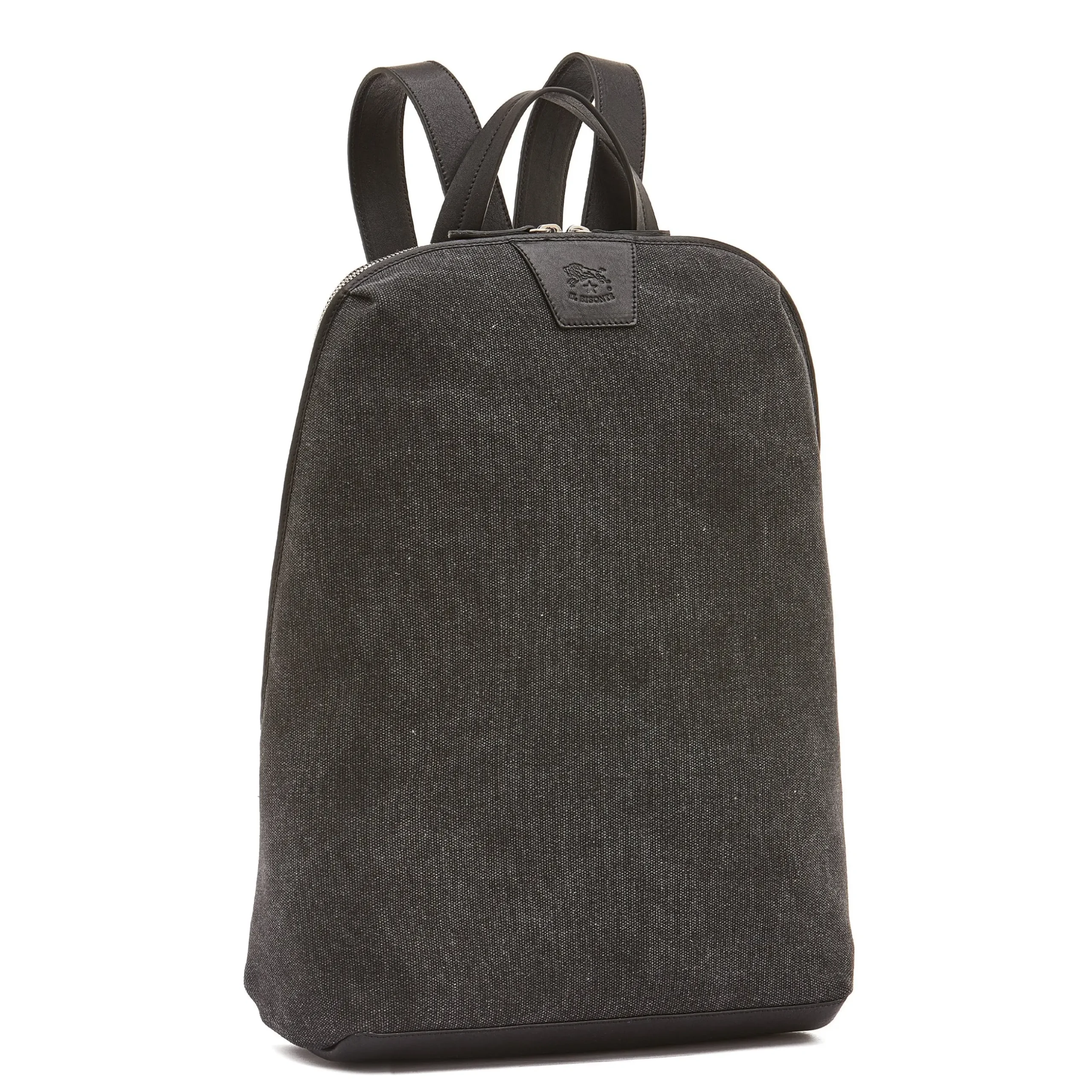 Jacopo Men's backpack color black