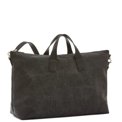 Jacopo Men's travel bag color black