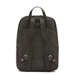 Jacopo Men's backpack color black