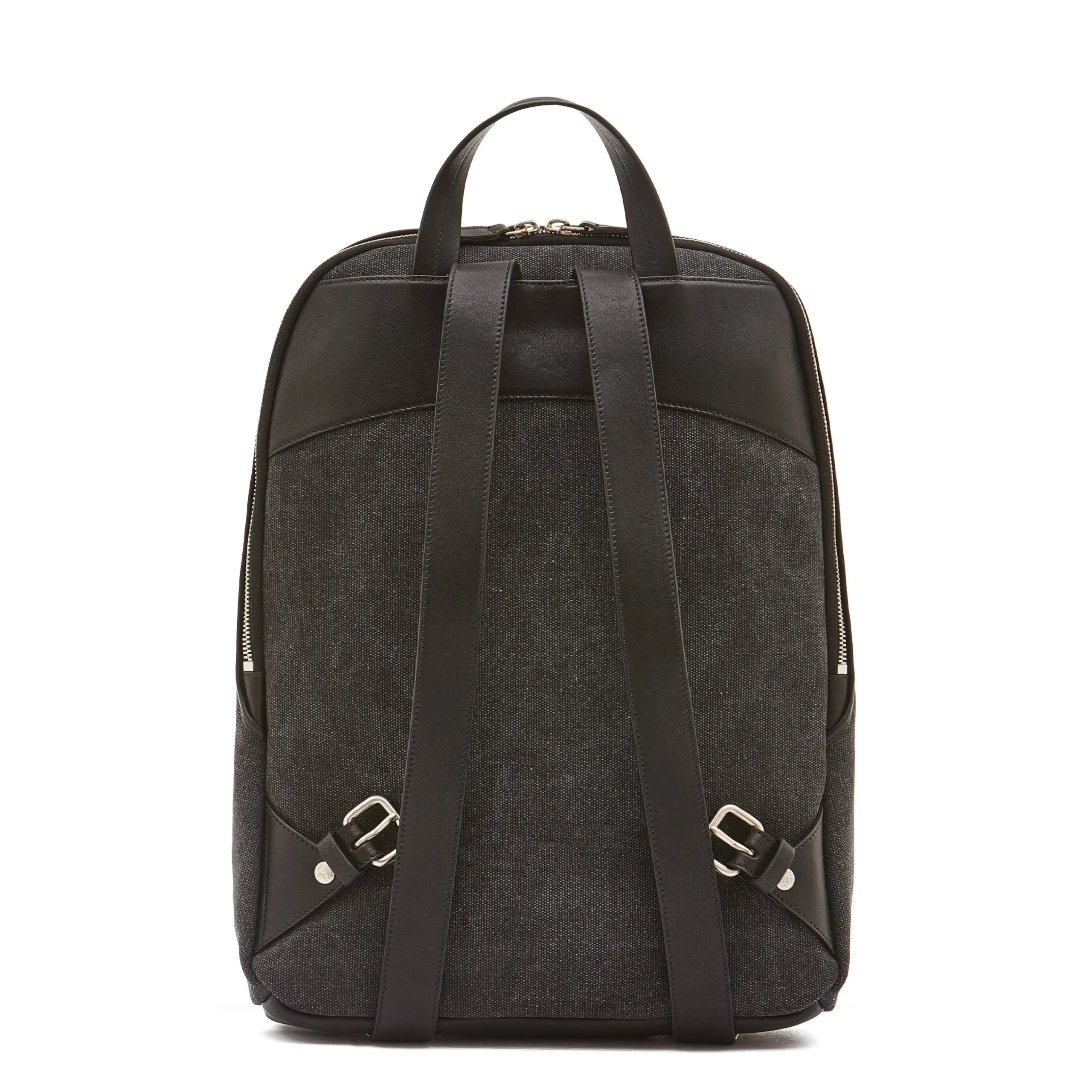 Jacopo Men's backpack color black