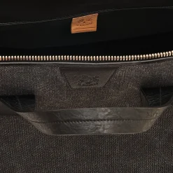 Jacopo Men's travel bag color black