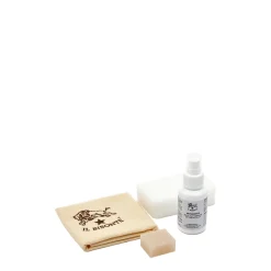 Leather care kit
