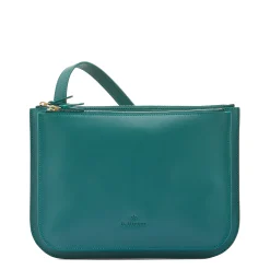 Roseto Women's crossbody bag in leather