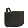 Roseto Women's crossbody bag in leather