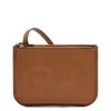 Roseto Women's crossbody bag in leather