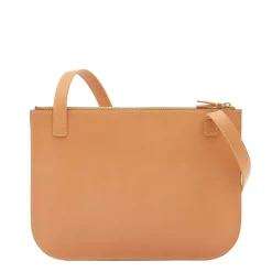 Roseto Women's crossbody bag in leather