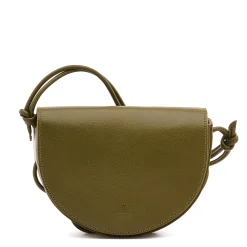 Snodo Women's crossbody bag in leather