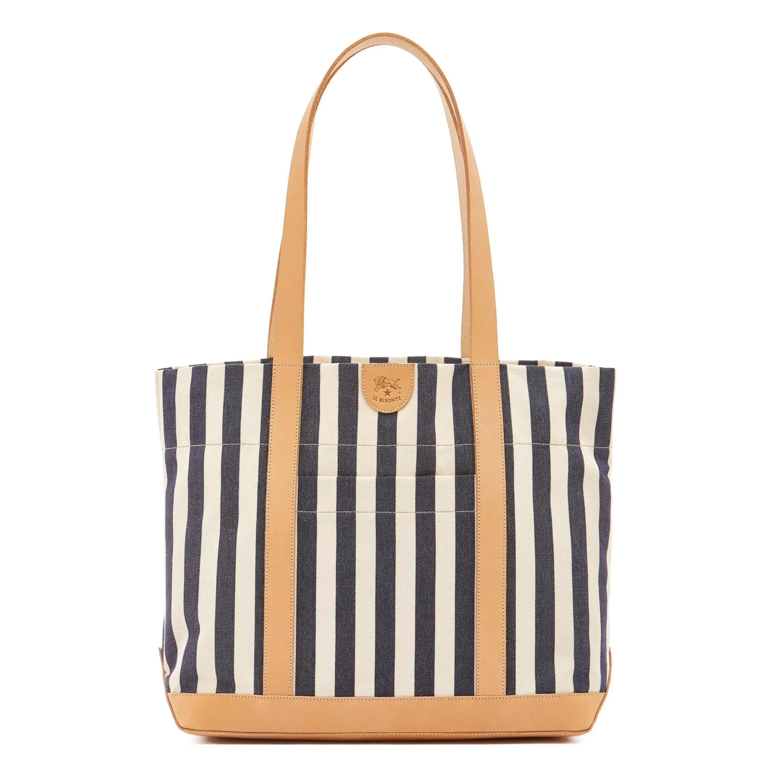 Women's shoulder bag in fabric color multicolor